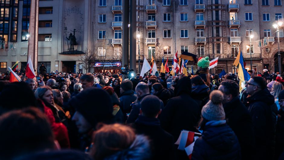Суд у Молдові вирішив розпустити усі партії-спадкоємиці проросійської "Шор"