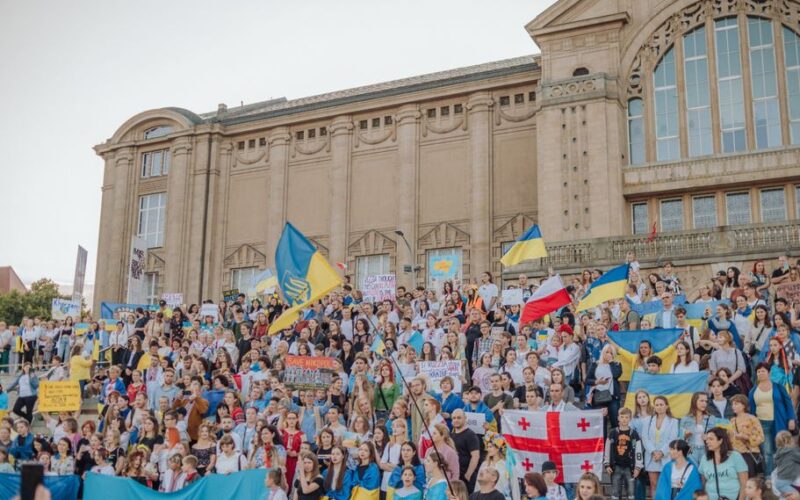 В Україні планують законодавчі зміни для ухилянтів від військового обліку
