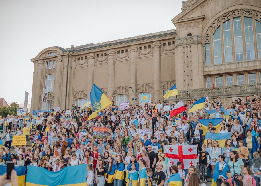 В Україні планують законодавчі зміни для ухилянтів від військового обліку