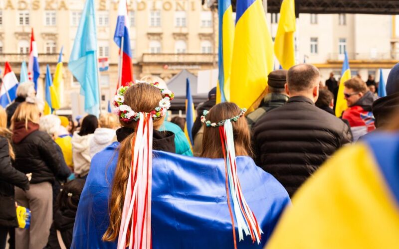 Михайло Федоров закликав до проведення виборів в Україні під час війни