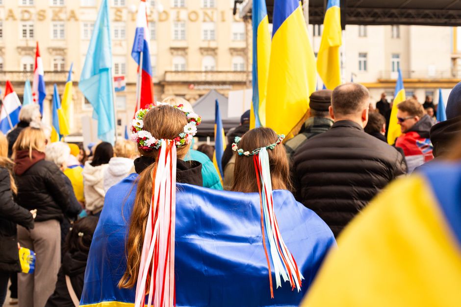 Михайло Федоров закликав до проведення виборів в Україні під час війни