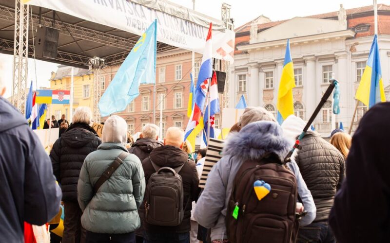 Зеленський подав кандидатури на міністрів оборони та закордонних справ