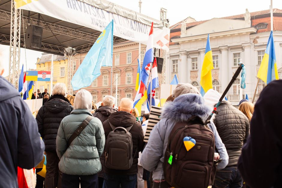 Зеленський подав кандидатури на міністрів оборони та закордонних справ