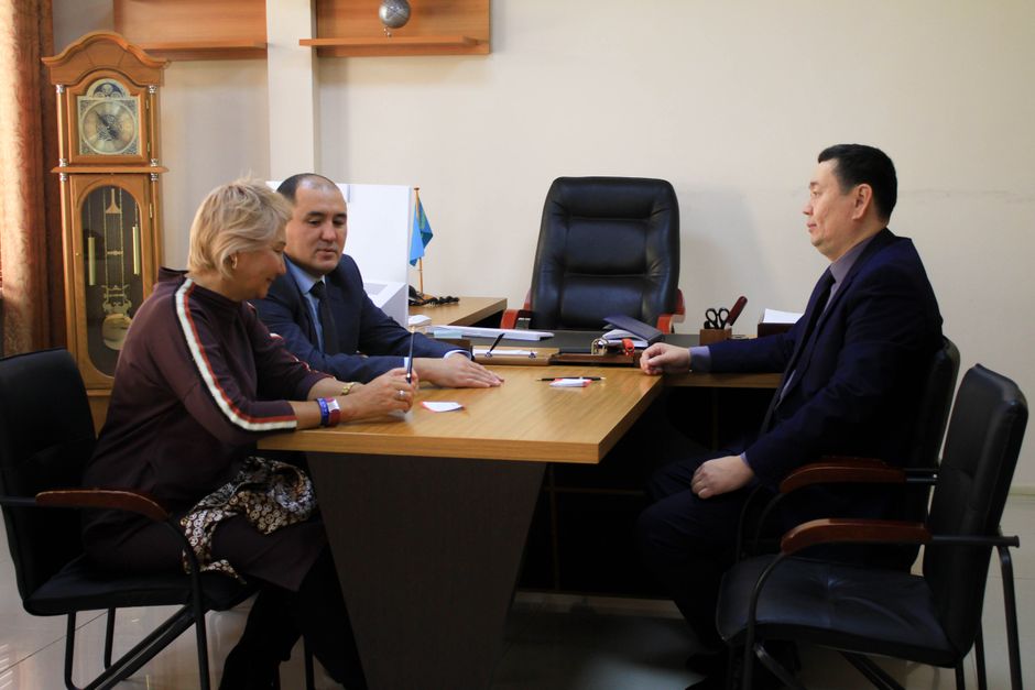 Президент оголосив про нові ролі в РНБО для Умєрова та Клименка